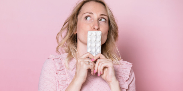 Antibiotici in gravidanza, possibili rischi per il neonato