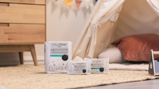 LILLYDOO kids LILLYDOO kids