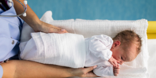 Procreazione medicalmente assistita: ridotta la percentuale dei neonati sottopeso