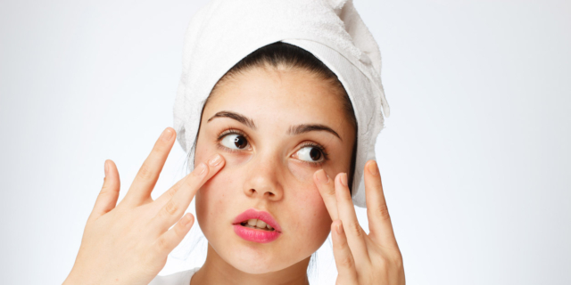 Dermatite atopica: per gli adolescenti è una vera croce