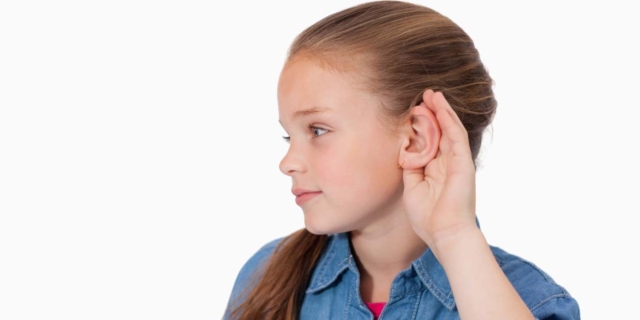 Ipoacusia: ecco perché l’udito va protetto fin da giovani