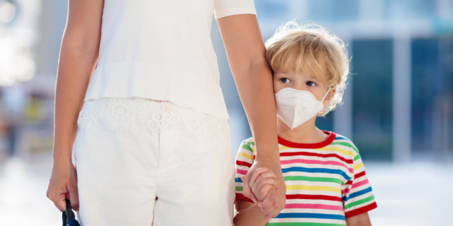 Salute dei bambini a rischio in tutto il mondo: è allarme