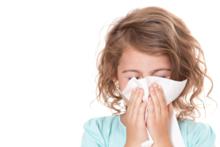 Coronavirus: come distinguerne i sintomi dalle allergie stagionali