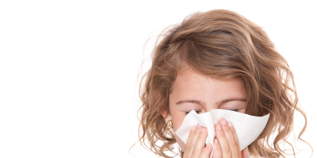 Coronavirus: come distinguerne i sintomi dalle allergie stagionali