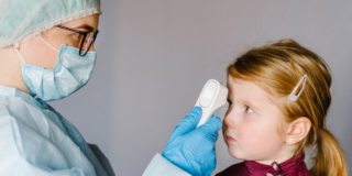 All’Istituto Gaslini di Genova un protocollo per i piccoli pazienti Covid-19