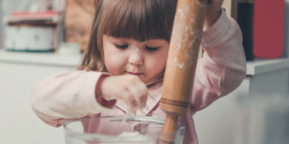 Covid-19: 5 consigli per i bambini