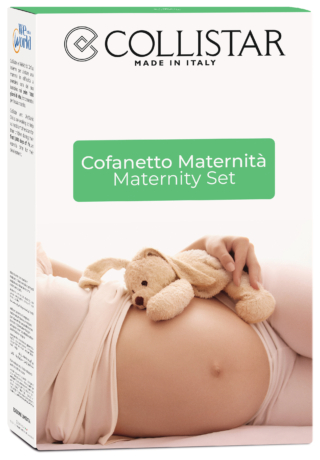 Cofanetto Maternità – Collistar