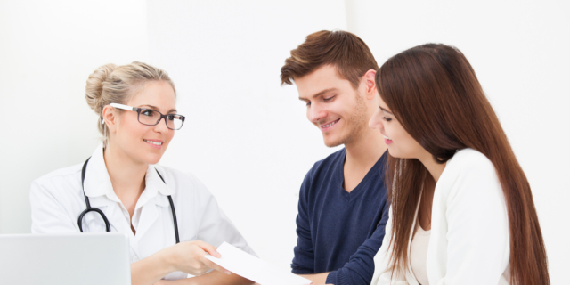 Procreazione medicalmente assistita: le Linee guida per la Fase 2