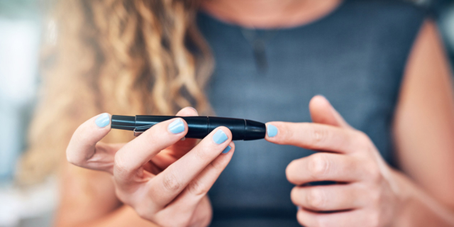 Il diabete non facilita il contagio da coronavirus, ma aumenta le complicanze