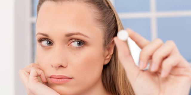 L’aspirina riduce il rischio di tumore del colon-retto: ci sono le prove