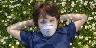Allergie primaverili: per quest’anno è prevista una tregua