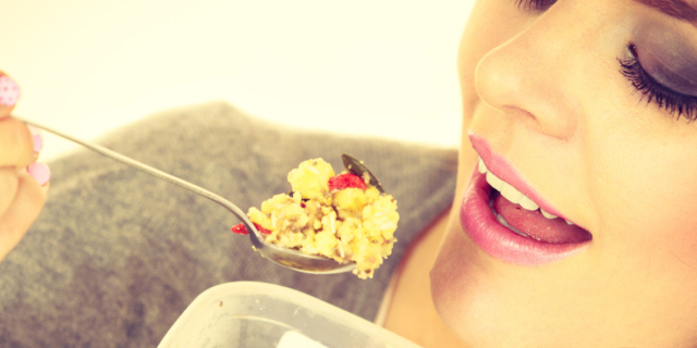 Chili di troppo? Perdi peso con le fibre