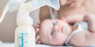 Donare il latte materno è sicuro anche in epoca di Covid-19