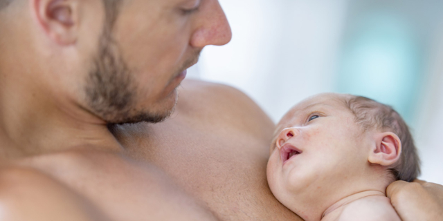 Marsupioterapia, sì anche in tempi di pandemia da Covid 19