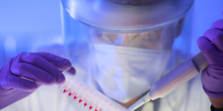 Diagnosi di tumore: un test del sangue ne scopre 50 tipi