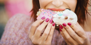 Binge eating: in arrivo un farmaco anti-abbuffate
