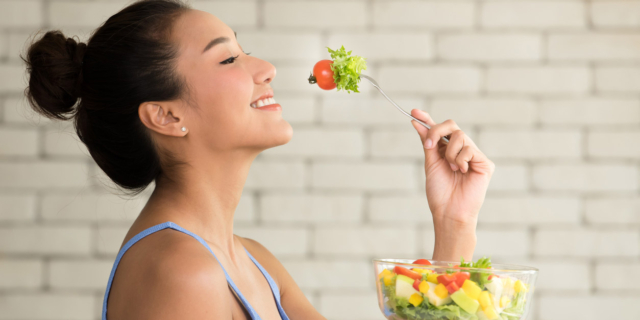 Calcoli renali: meno rischi con la dieta mediterranea