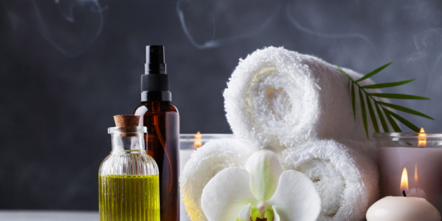 Incenso: antibatterico naturale. Aria più pura senza rischi