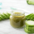 Pappa zucchine e taleggio