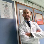 Professor Matteo Bassetti