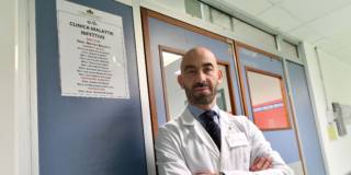 Professor Matteo Bassetti