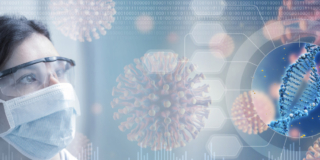 Tumore ovarico: speranze da un test genetico