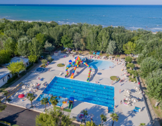 aerea-scivoli Stork Camping Village