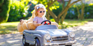 Estate in viaggio con i bambini: i consigli per una partenza serena