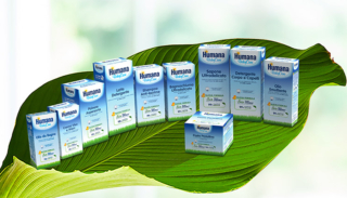 BabyCare Humana BabyCare Humana