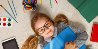 Covid-19, i bambini si ammalano o no?