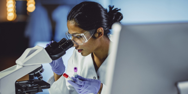 Tumore e metastasi: il rischio è scritto nel Dna