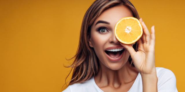 Combattere i tumori con dosi massicce di vitamina C