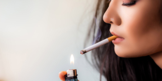 Fumo: un grave pericolo per la salute delle gengive