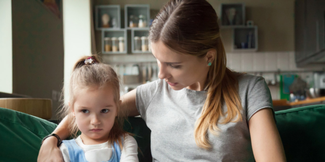 Bambini: ancora disagi a causa del lockdown