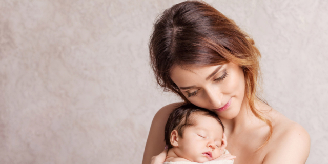 Emozioni dei neonati: già influenzabili nei primi mesi