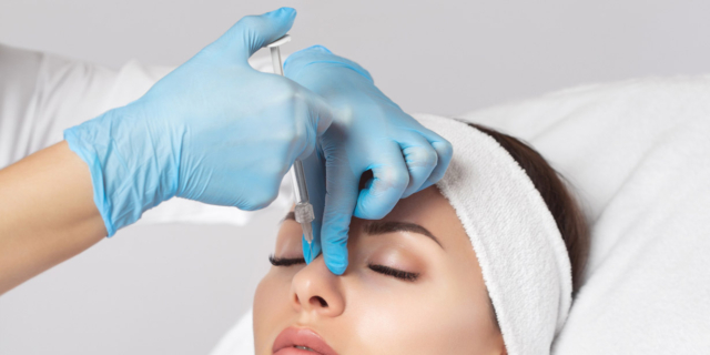 Rinofiller, la soluzione soft per avere un naso tutto nuovo