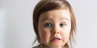 Stress nei bambini? Non sempre vien per nuocere