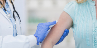 In Italia il primo vaccino antinfluenzale quadrivalente ad alto dosaggio