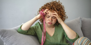 Adolescenti hanno una vera ossessione per la forma fisica