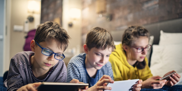 Salute psicofisica dei giovani: l’Oms lancia l’allarme