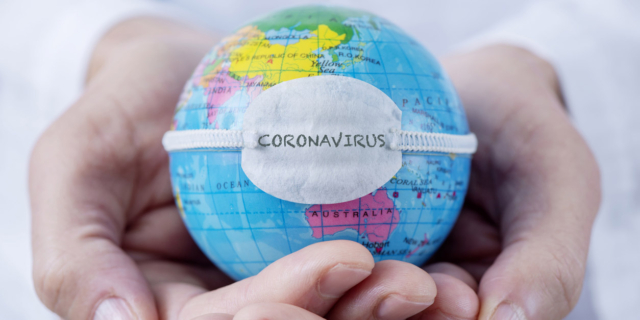 Coronavirus: dagli spermatozoi è possibile individuare chi è più a rischio