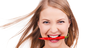 Mangiare peperoncino fa bene al cuore