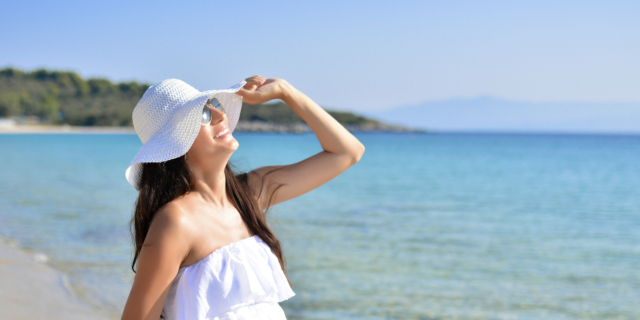 Sole in gravidanza: come viverlo al meglio