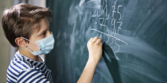 Riapertura scuole: dall’Oms le regole per la sicurezza