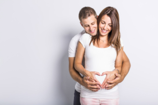 Bonding prenatale, le emozioni positive che favoriscono lo sviluppo del bebè