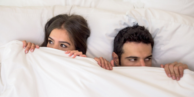 Infezioni sessuali in crescita e con il Covid-19 si teme il peggio