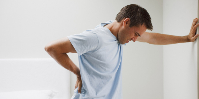 Dolori cronici, l’aiuto dalla terapia del dolore