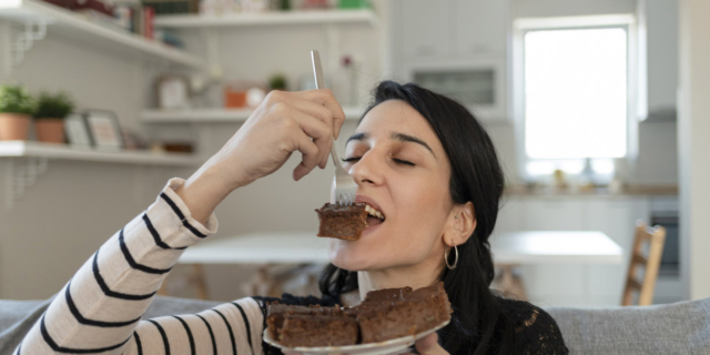 Colesterolo: si abbassa anche con poco zucchero?