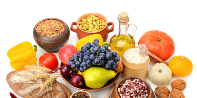 Diabete di tipo 2: con frutta, verdura e crusca si abbassa il rischio