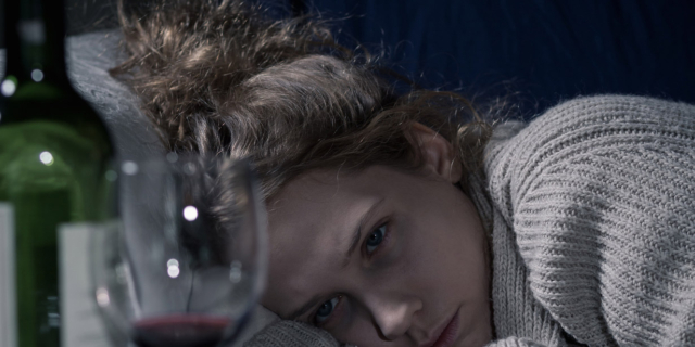 Alcol, ecco come crea dipendenza agendo sul cervello